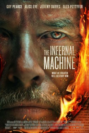 Адская машина / The Infernal Machine (2022)