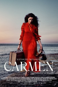 Кармен / Carmen (2022)