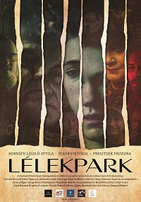 Парк души / Lelekpark (2022)
