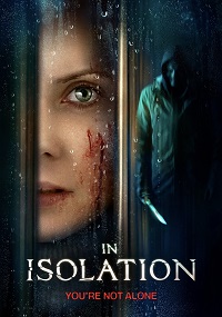 В изоляции / In isolation (2022)