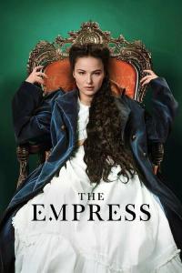 Сериал Императрица / The Empress (2022)