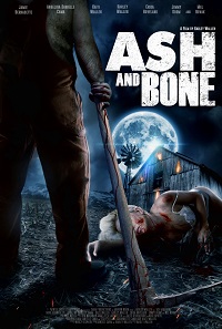 Пепел и кость / Ash and Bone (2022)