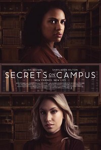 Тайна кампуса / Secrets on Campus (2022)