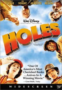 Клад / Holes (2003)