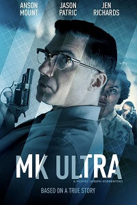 МК-Ультра / MK Ultra (2022)