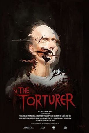 Истязатель / The Torturer (2020)
