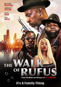 Путь Руфуса / The Walk of Rufus (2022)