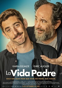 Битва шефов / La vida padre (2022)