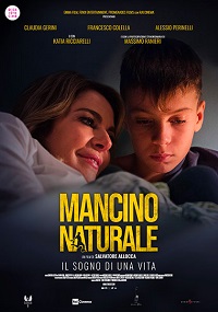 Прирожденный левша / Mancino naturale (2022)