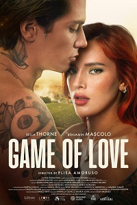 Пробуждение 2: Игра в любовь / Game of Love (2022)