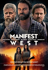 Манифест Запад (2022)