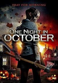 Однажды октябрьской ночью (2017)