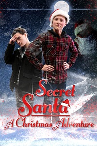 Тайный Санта: Рождественское Приключение (2022)