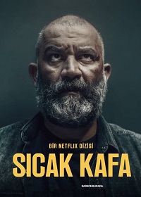 Горячая голова / Sicak Kafa (2022)