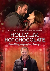Холли и горячий шоколад (2022)