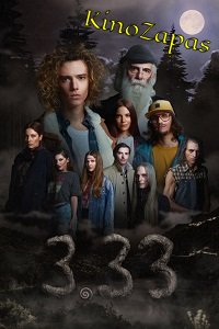 Сериал 3.33 (2022)