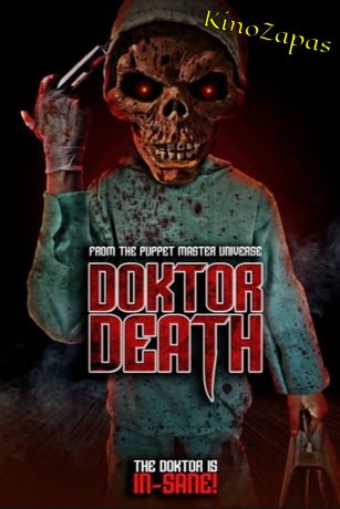 Повелитель кукол: Доктор Смерть (2022)