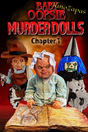 Малышка Упси: Куклы-убийцы (2022)