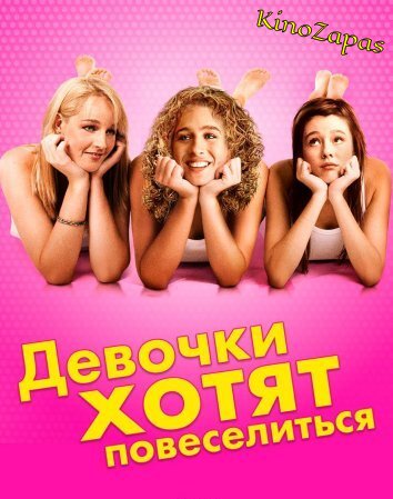 Девочки хотят повеселиться (1985)
