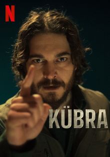 Сериал Кюбра / Kubra (2024)
